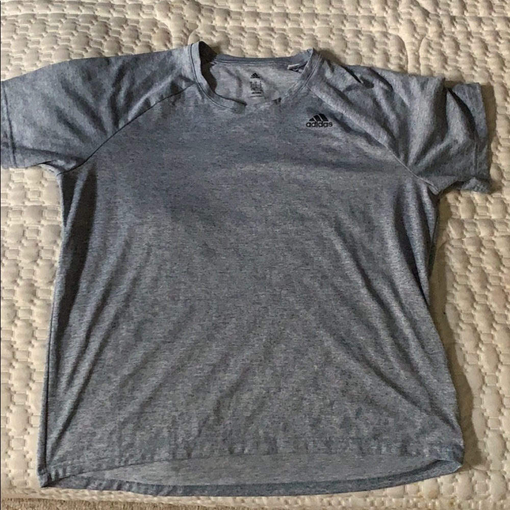 Dry fit men’s shirt